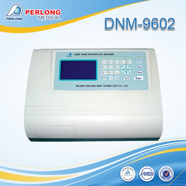 Good Price Elisa Microplate Reader  DNM_9602